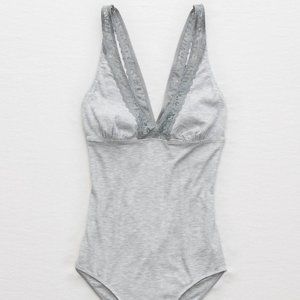 Aerie Women's Medium Bodysuit